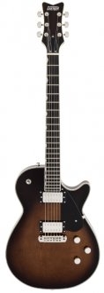 Gretsch Electromatic Premier Jet Robusto Burst