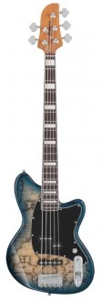 Ibanez TMB405TA-CBS
