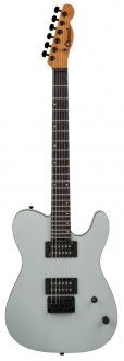 Charvel Standard Series Style 2 SD2 HH HT Satin Gray