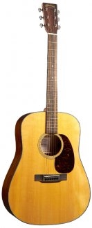 Martin D-12E Retro