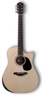 Furch Blue Performance Dc-EW a EAS