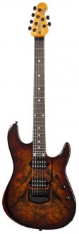 Music Man Jason Richardson Cutlass HT Death Mountain