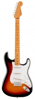 Fender Vintera III Late 50s Stratocaster MN 3TS