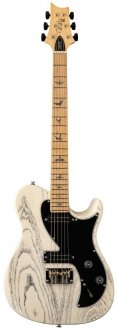 PRS SE NF53 MN White Doghair 2026