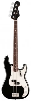 Fender Vintera III Late 60s Precision Bass RW BLK