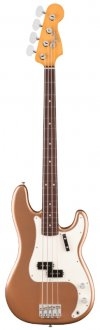 Fender Vintera III Late 60s Precision Bass RW FMG