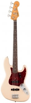 Fender Vintera III Early 60s Jazz Bass RW OWT