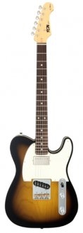 FGN Neo Classic TE210 SH 2T SB