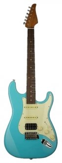 Suhr Classic S Vintage HSS DB