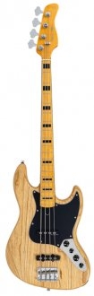 Marcus Miller V7 Vintage Swamp Ash-4 New Gen