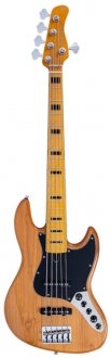 Marcus Miller V7 Alder-5 New Gen NT