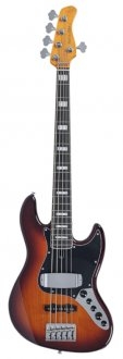 Marcus Miller V7 Alder-5 New Gen TS