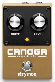 Strymon Canoga