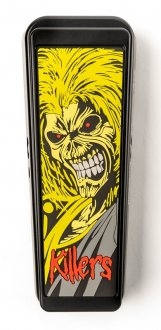 Dunlop IM95K Iron Maiden Killers