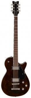 Gretsch Electromatic Jet Baritone Imperial Stain