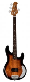 Sterling Ray 34 SM 3TS