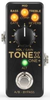 IK Multimedia ToneX One+