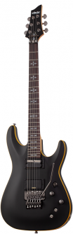 Schecter Demon 6 FR S ABSN