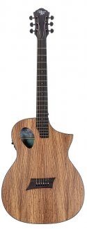 Michael Kelly Forte Port Exotic Zebra