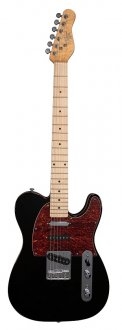 Michael Kelly Triple 50 Gloss Black