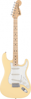 Fender Made in Japan Traditional II 70s Stratocaster MN VWT