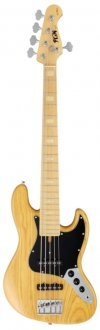FGN Neo Classic JB-100 5 Vintage Natural