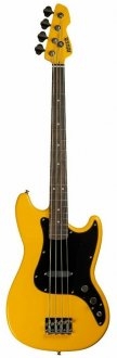 Markbass MB Yellow Little Bass