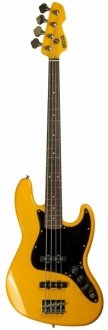 Markbass MB Yellow JB