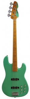 Markbass MB GV 4 Gloxy Val Surf Green CR MP