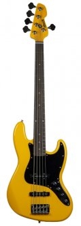 Markbass MB 5 Yellow JB