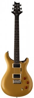 PRS SE DGT Gold Top