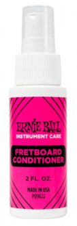 Ernie Ball 9622 Preparat do czyszczenia podstrunnicy