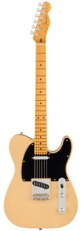 Fender Limited Edition American Pro Classic Silent Telecaster MN VBL