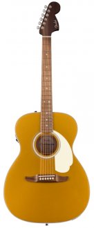 Fender California Deluxe Monterey E AZG