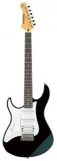 Yamaha Pacifica 112JL BL