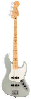 Fender Player II Jazz Bass MN CGR