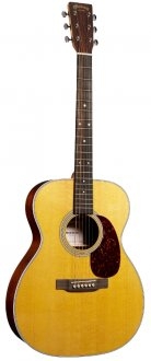 Martin 000-13E Retro Walnut