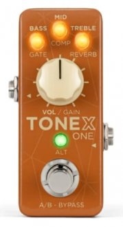 IK Multimedia TONEX One Double Special Limited Edition