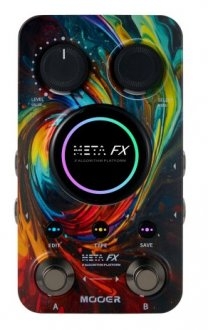 Mooer Meta FX