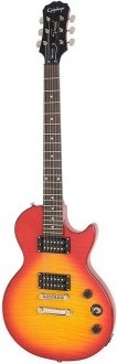 Epiphone Special-II PlusTop HS