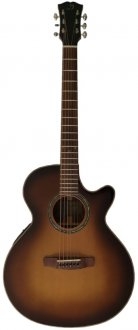 Dowina Rioja GACE-LB StagePro