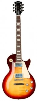 Gibson Les Paul Standard 60s Custom Shop Top Bourbon Burst