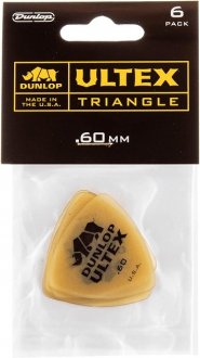 Dunlop 426P Ultex 0.60 6-Pack