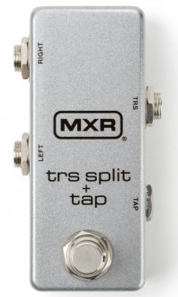 MXR M231 TRS Split + Tap