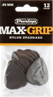 Dunlop 449P088 Max Grip 0.88 12-Pack