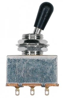 Boston SW-5-CB Toggle Switch