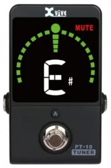 XVive PT10 Tuner