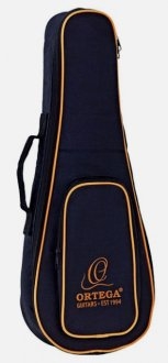 Ortega OUBSTD PINE Pokrowiec na ukulele koncertowe 10 mm