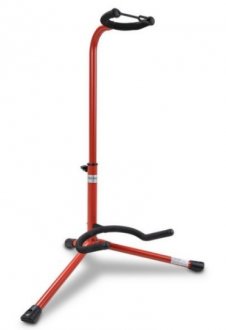 Gewa 518051 Statyw gitarowy czerwony