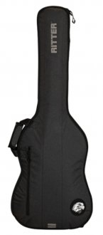 Ritter RGD2-B/SBK Gig Bag Davos Bass Guitar 15mm